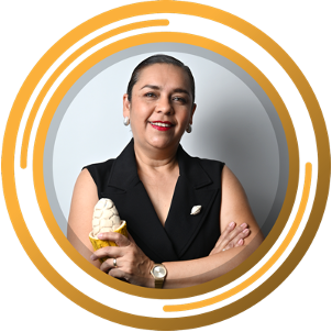 Invitado Especial ALEJANDRA BUENO